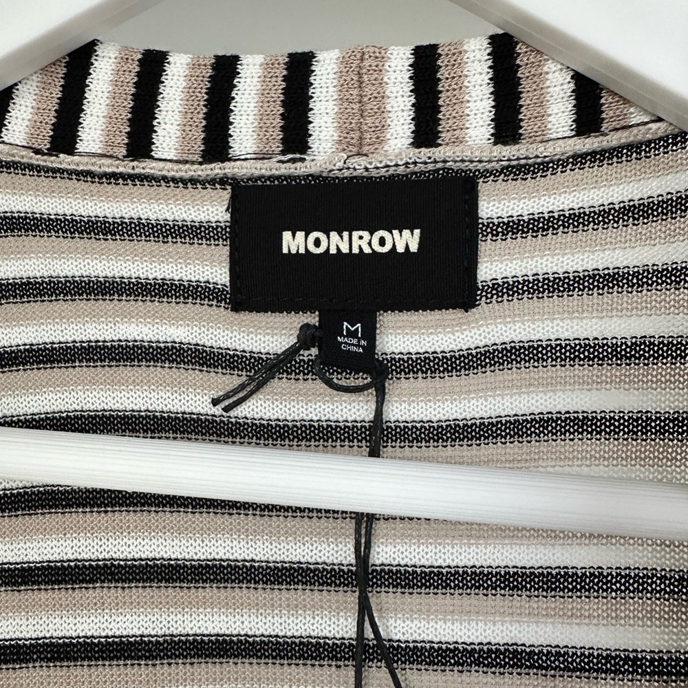 Monrow Cardigan - Picture 2 of 4